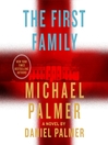 Cover image for The First Family